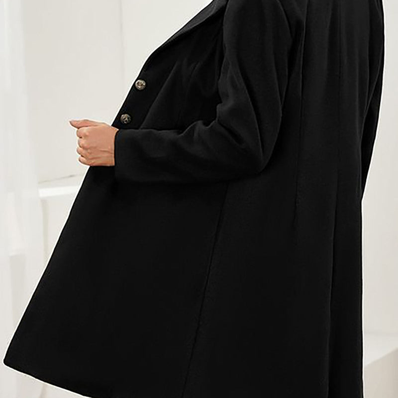 Vintage Inspired Coat