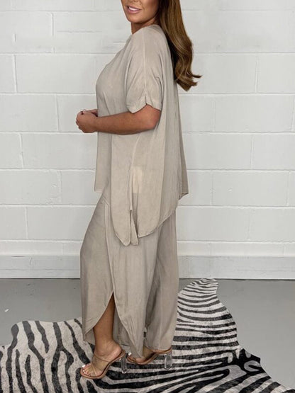 Elegantly Designed Garment