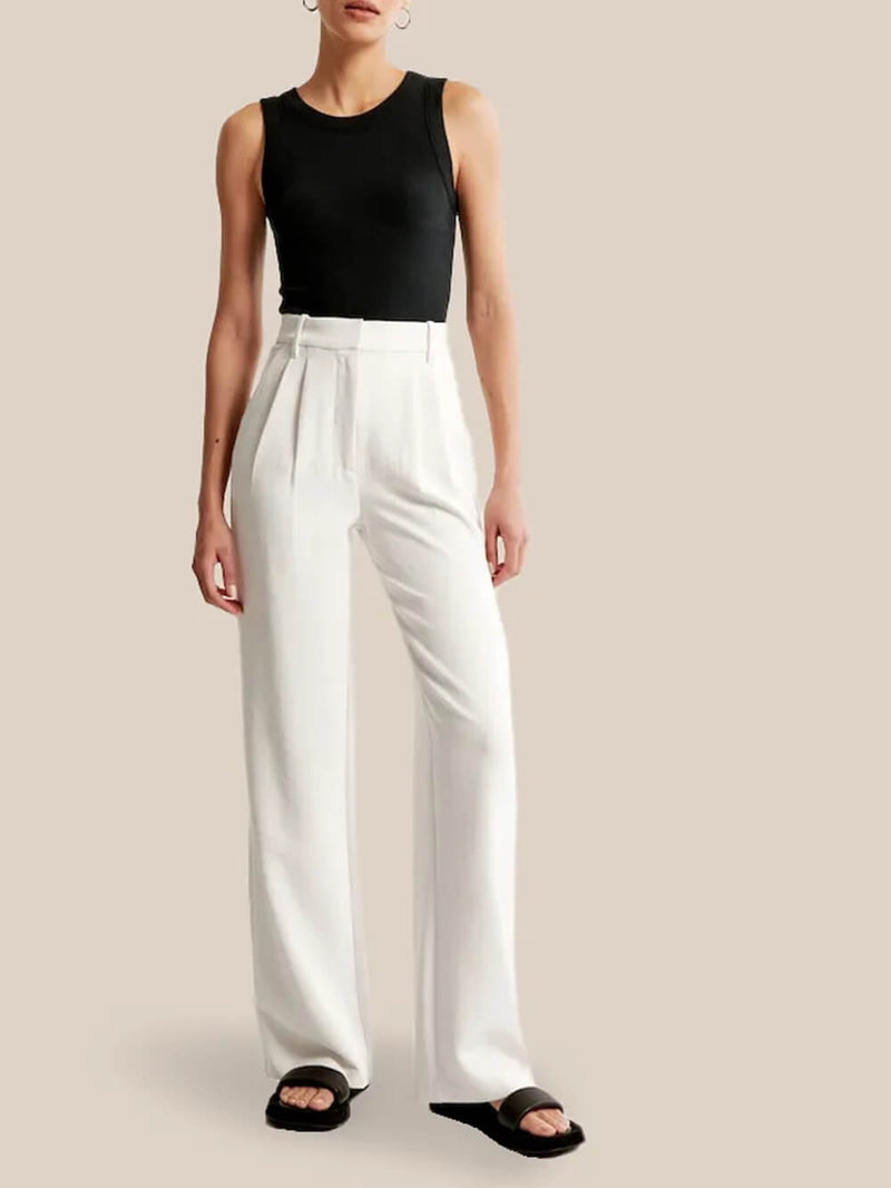 Vintage Inspired Pants