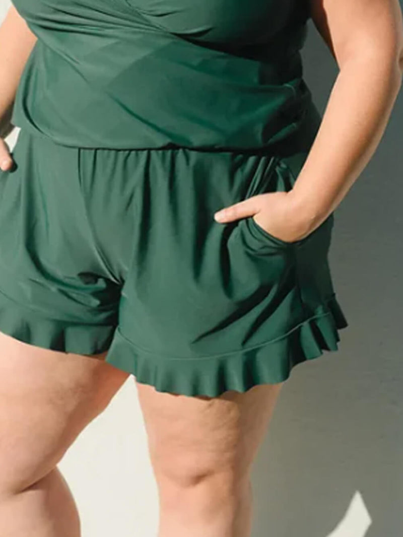 Timeless Vintage Style Garment