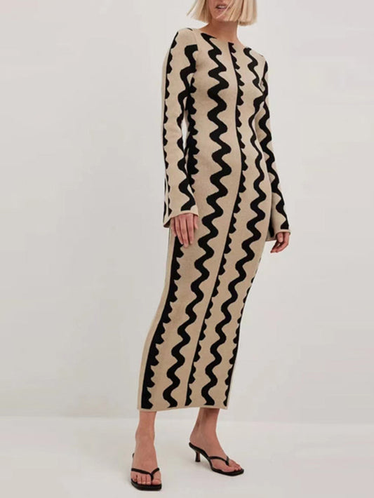Elegantly Designed Dress