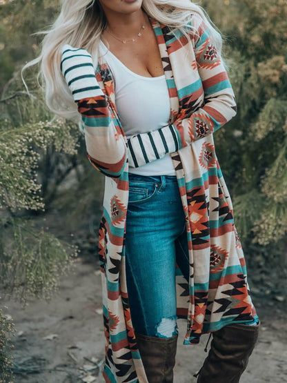 Timeless Vintage Style Cardigan