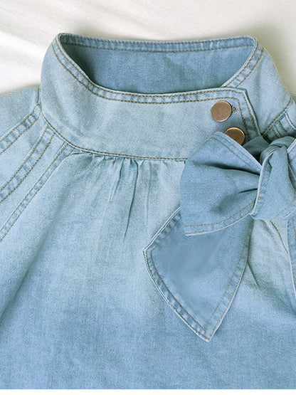Timeless Vintage Style Shirt