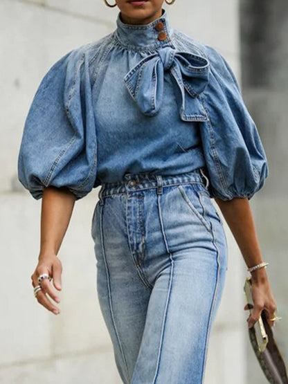 Timeless Vintage Style Shirt