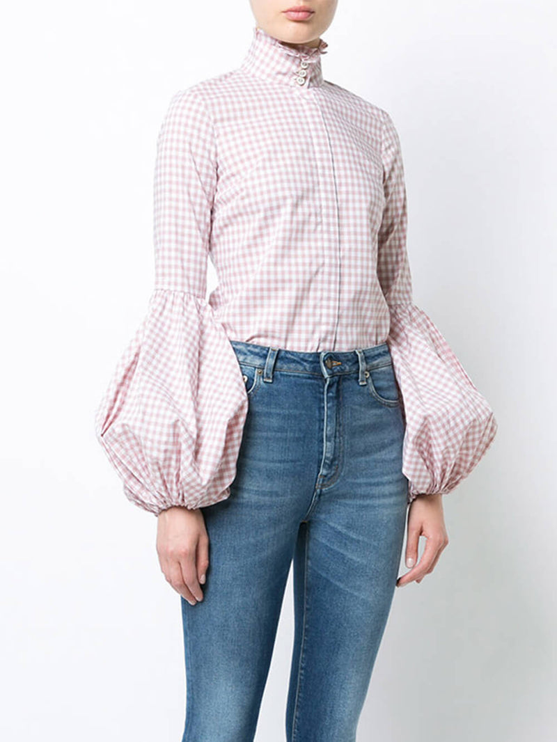 Elegantly Designed Shirt