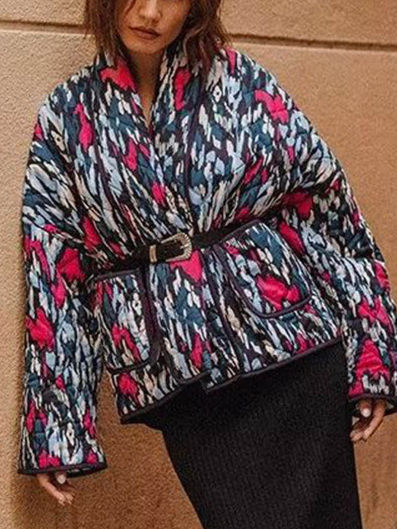 Vintage Inspired Cardigan