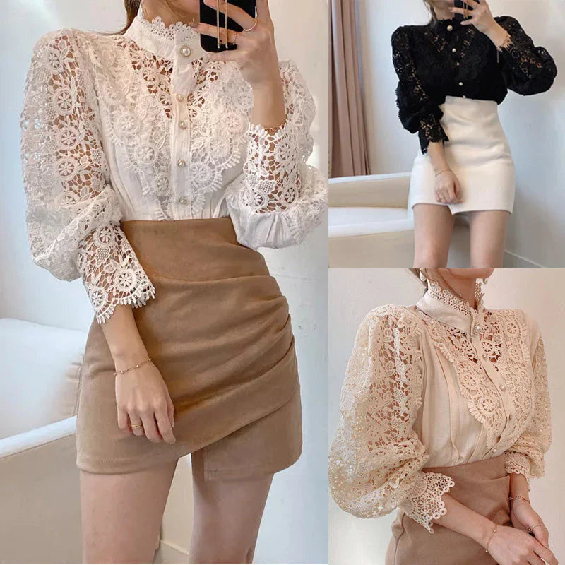 Elegantly Designed Garment