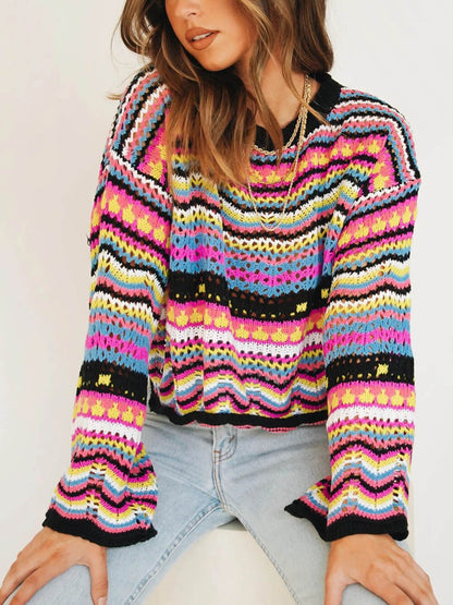 Classic Vintage Sweater