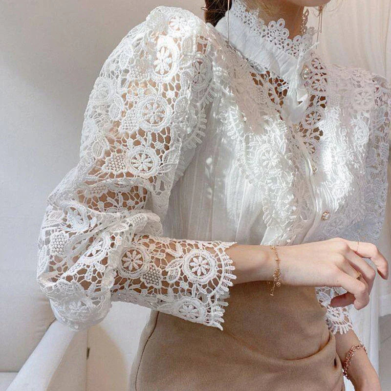 Elegantly Designed Garment