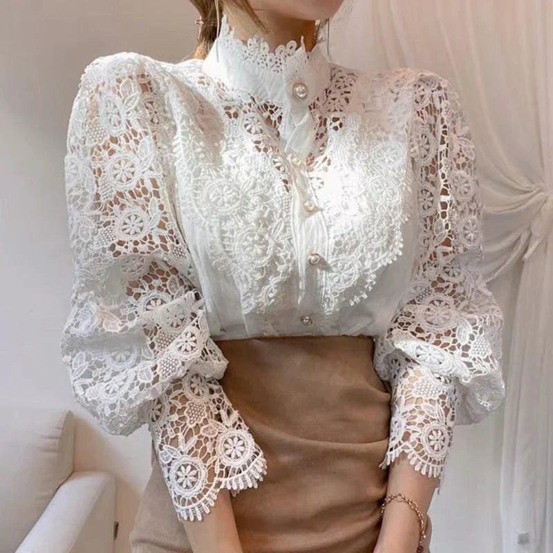 Elegantly Designed Garment