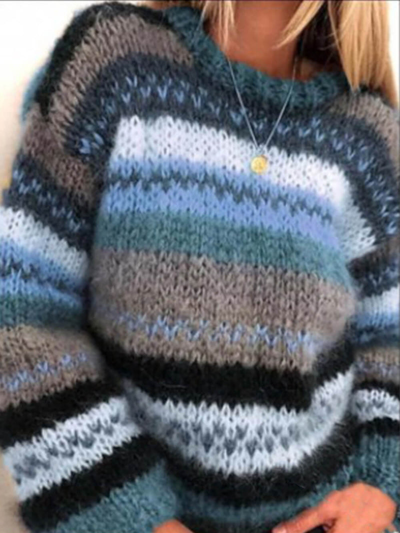 Thoughtfully Designed Sweater