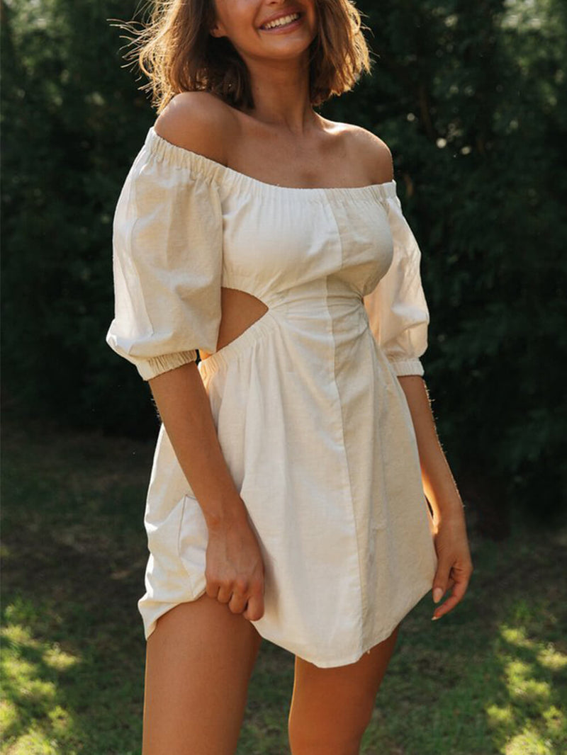 Thoughtfully Designed Dress