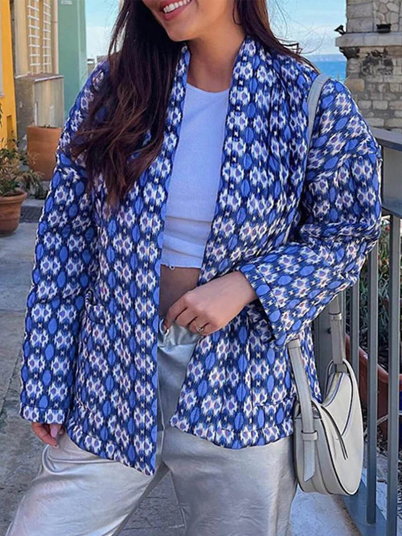 Classic Vintage Jacket