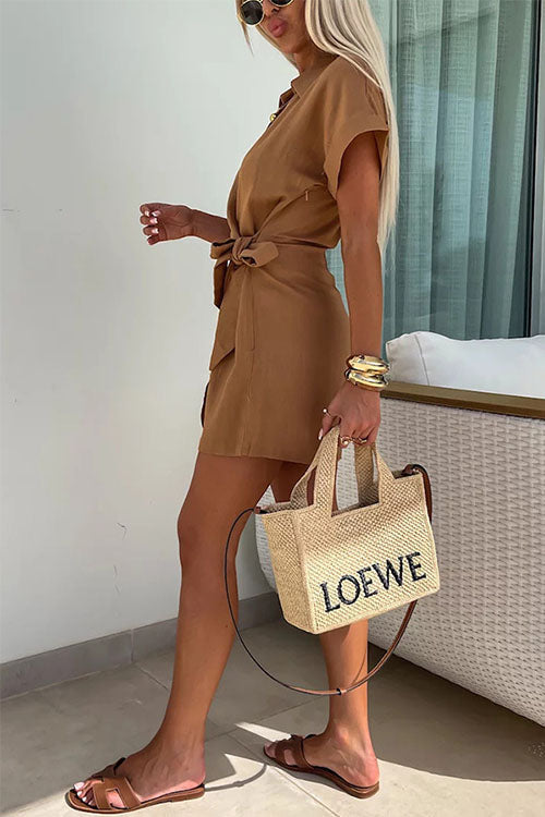 Thoughtfully Designed Dress