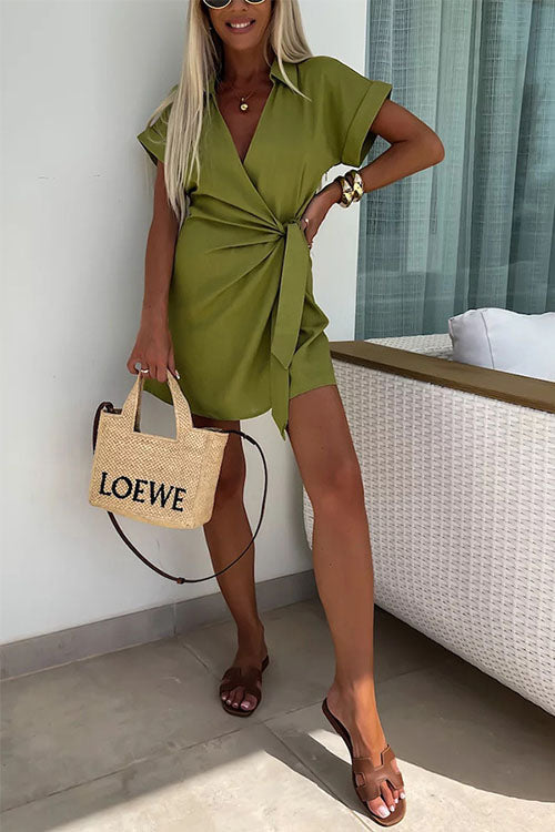 Thoughtfully Designed Dress