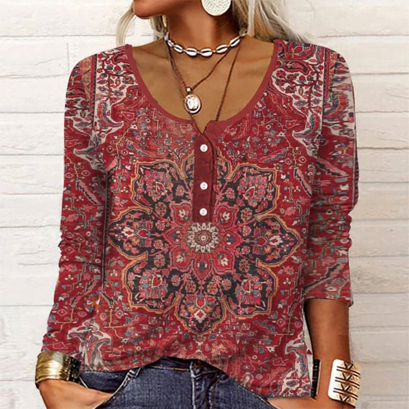 Vintage Inspired Garment