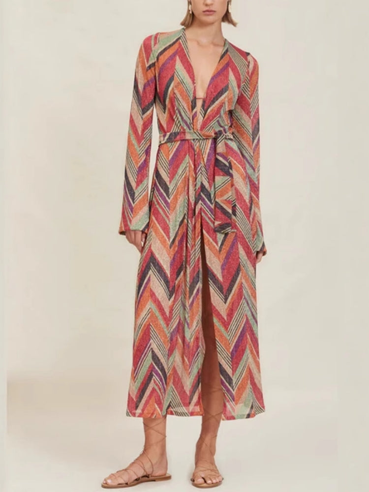 Classic Designed Garment