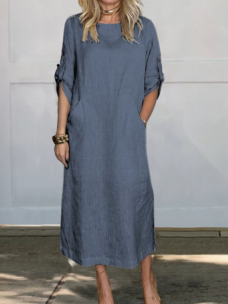 Beautifully Crafted Dress