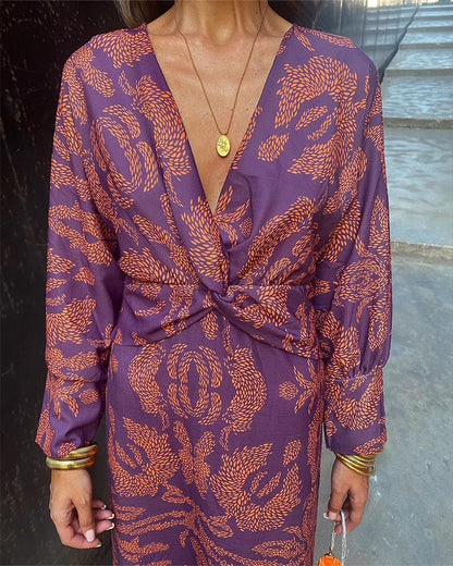 Elegantly Designed Dress