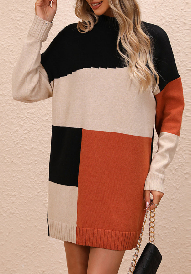 Beautifully Crafted Sweater