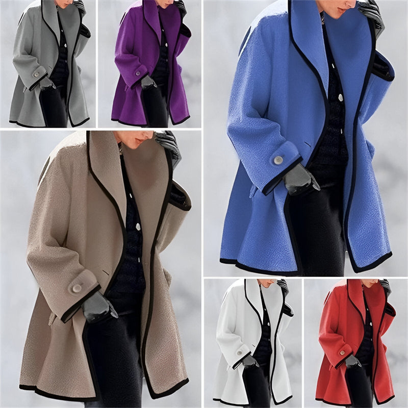 Classic Vintage Coat