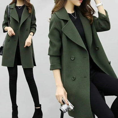 Army green