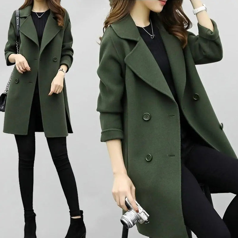 Beautifully Crafted Jacket