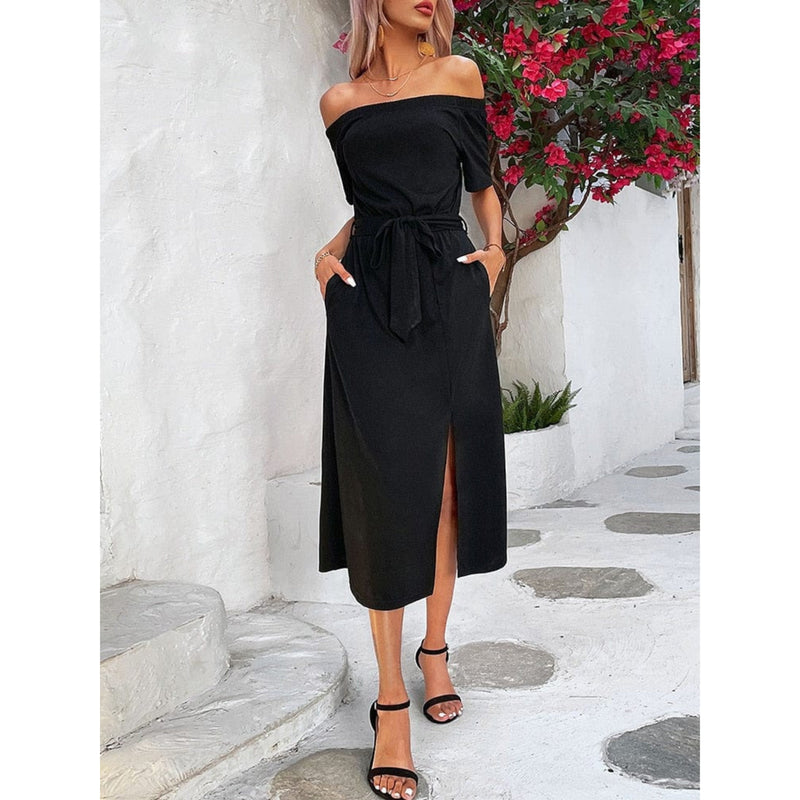 Classic Vintage Dress