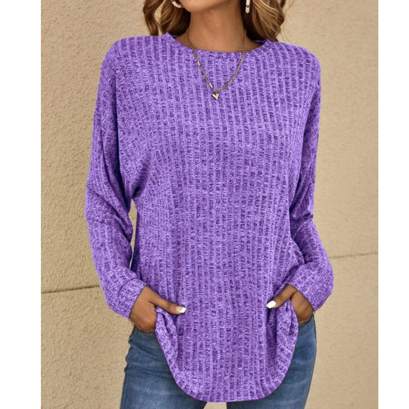 Timeless Vintage Style Sweater