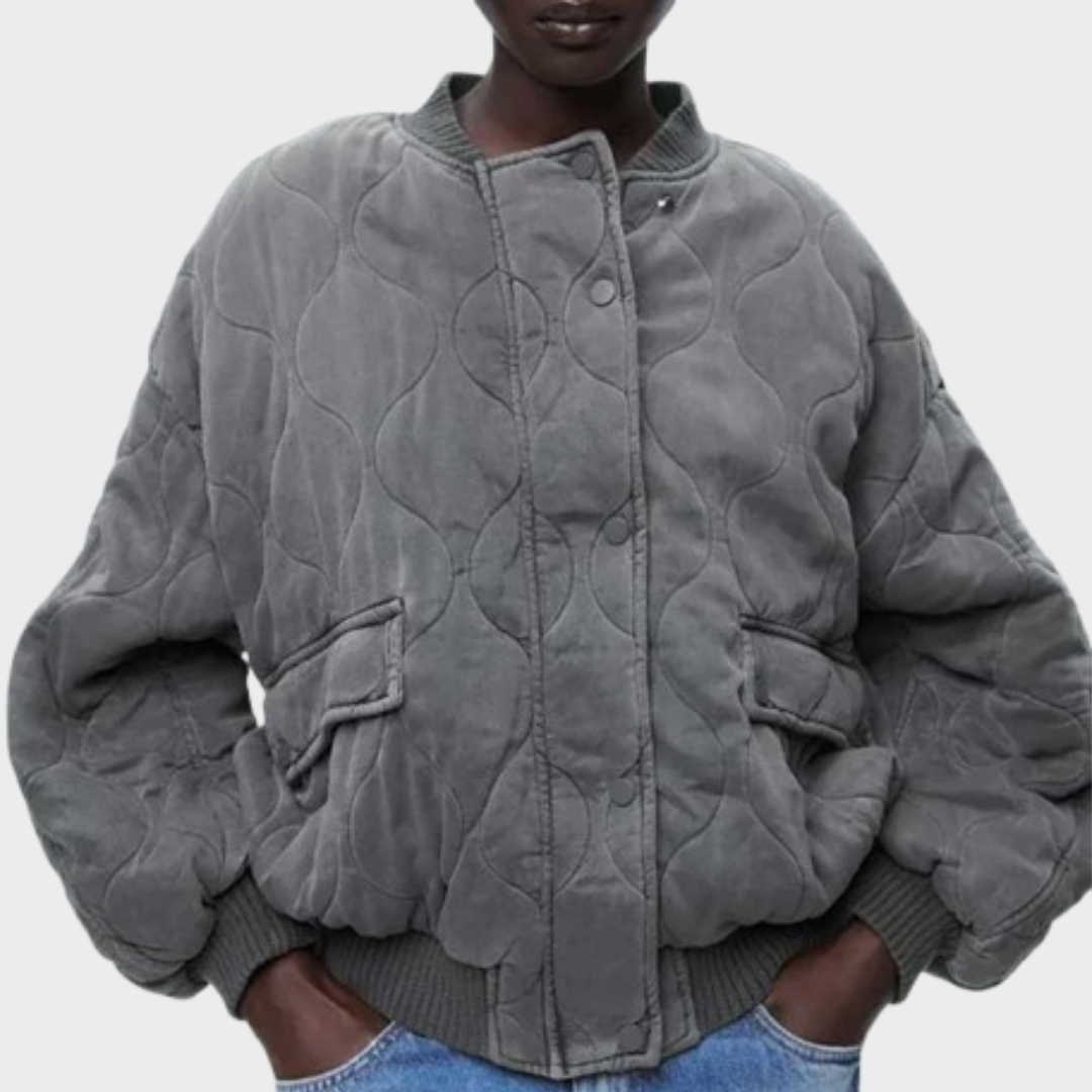 Classic Vintage Jacket