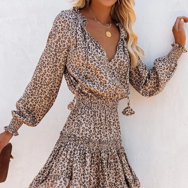 Beautifully Crafted Dress