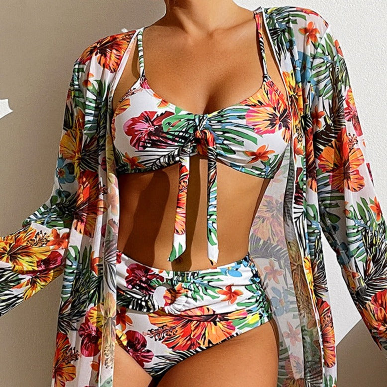 Thoughtfully Designed Garment