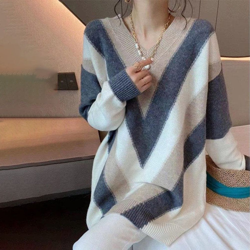 Vintage Inspired Sweater
