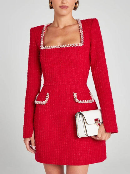 Vintage Inspired Dress