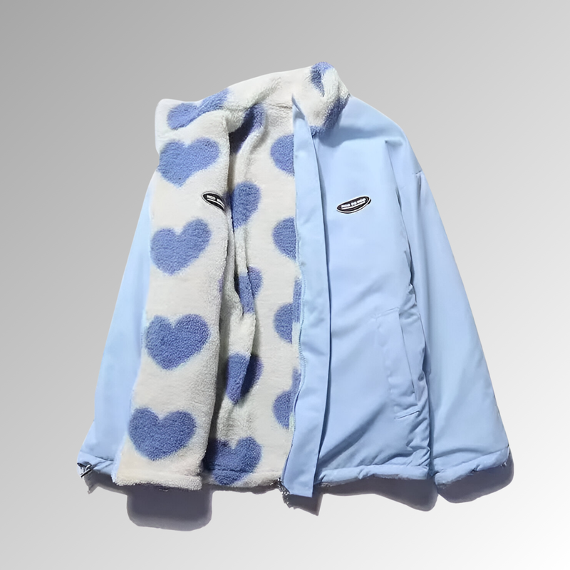 Elegantly Designed Jacket