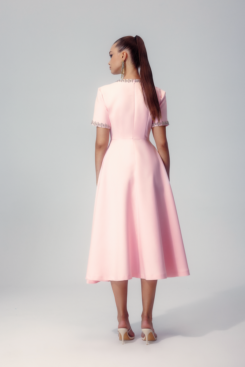 Beautifully Crafted Dress