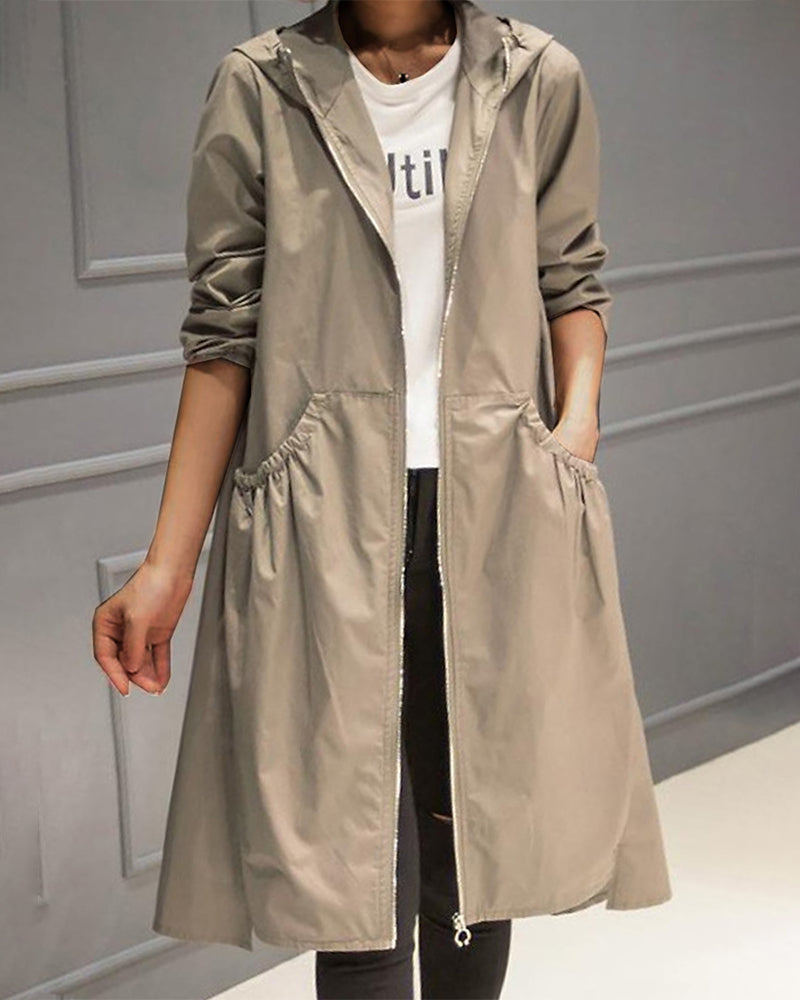 Classic Vintage Coat