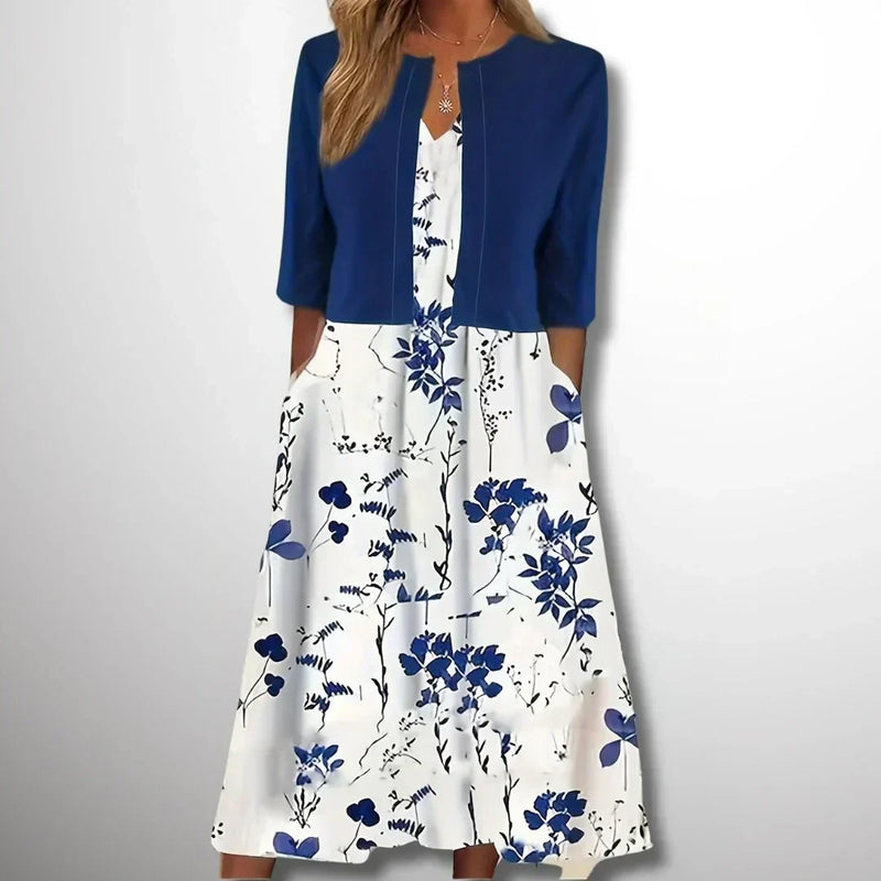 Timeless Vintage Style Garment