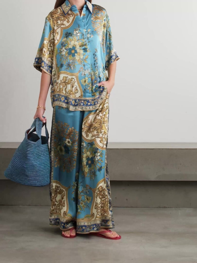 Timeless Vintage Style Garment