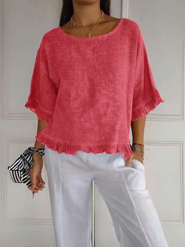 Elegantly Designed Garment