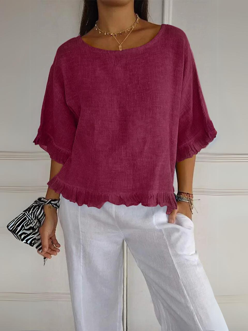 Elegantly Designed Garment