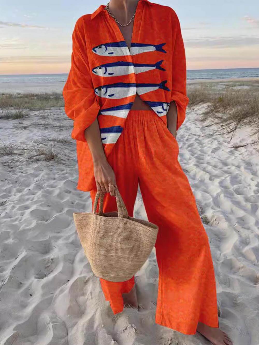 Orange