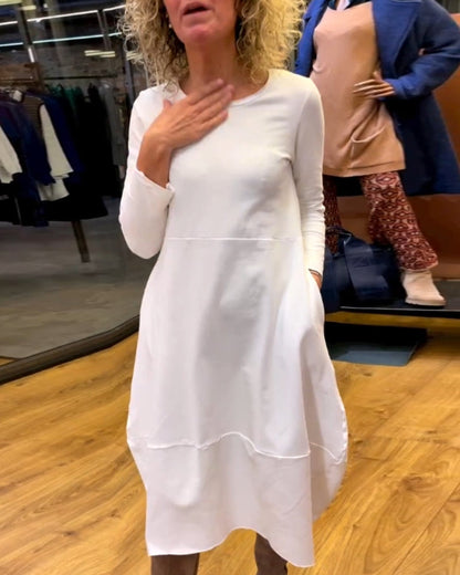 Elegantly Designed Dress