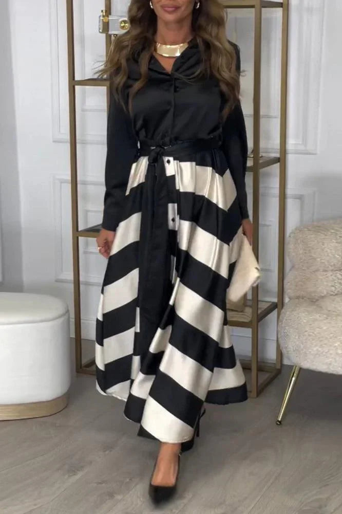 Vintage Inspired Dress