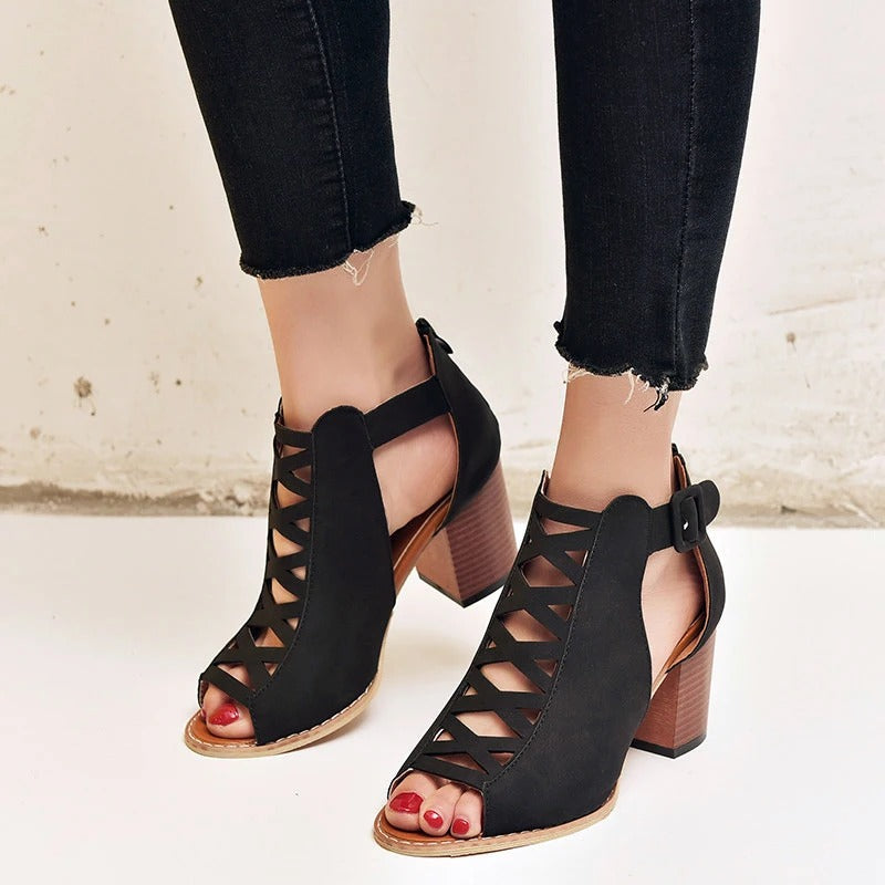 Elegant Orthopedic Boots for Every Step