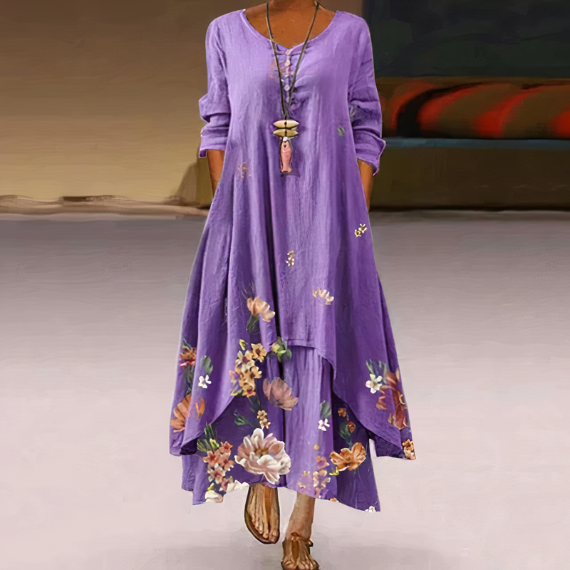 Beautifully Crafted Dress