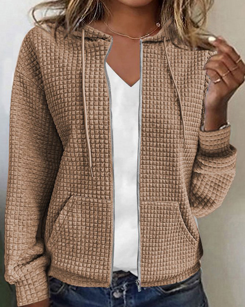 Beautifully Crafted Garment
