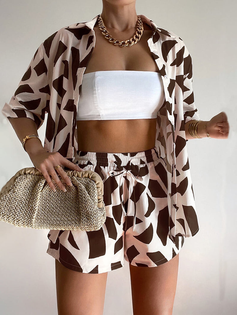 Classic Vintage Shirt