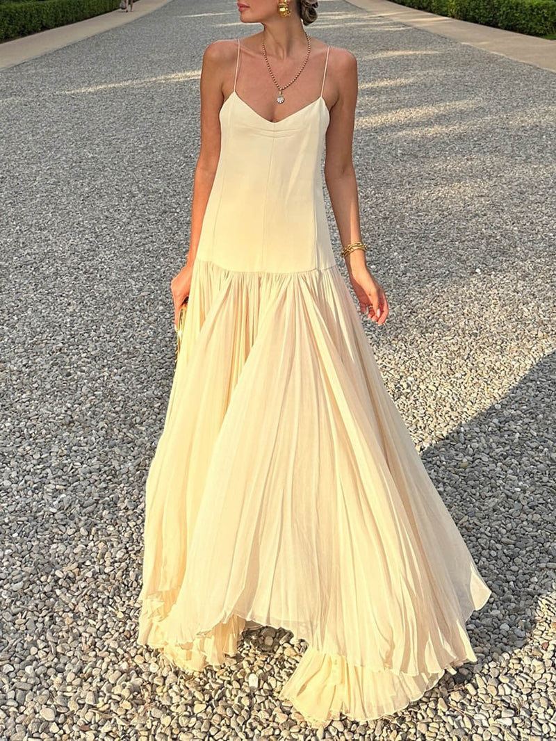 Thoughtfully Designed Dress