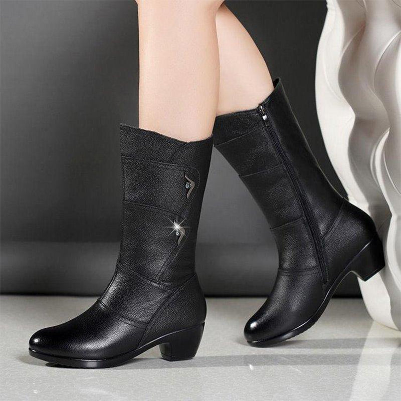 Comfortable Orthopedic Boots for Daily Wear
